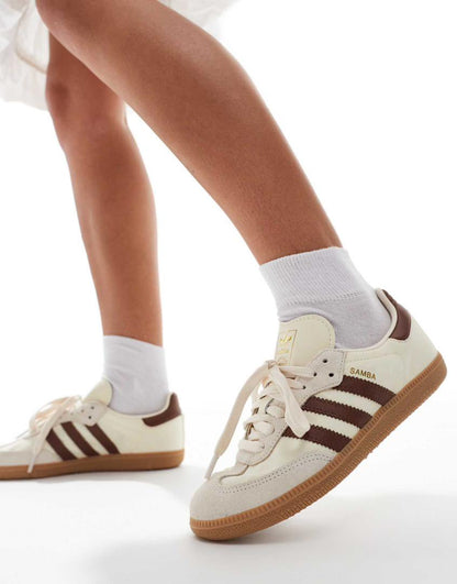 Adidas Samba OG