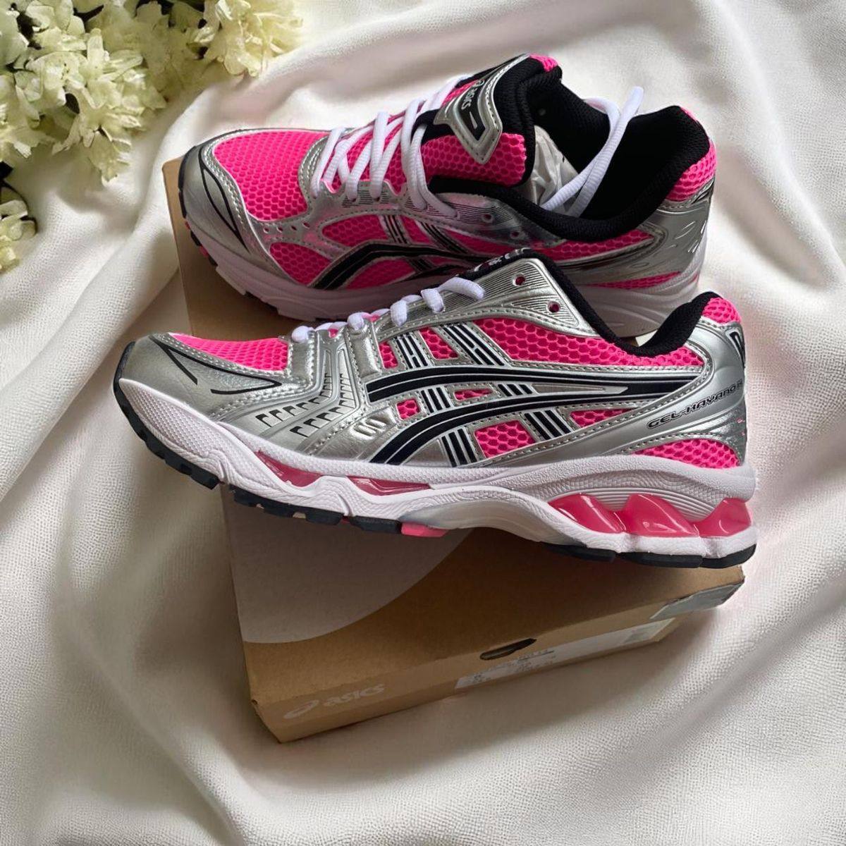 Asics Gel-Kayano 14