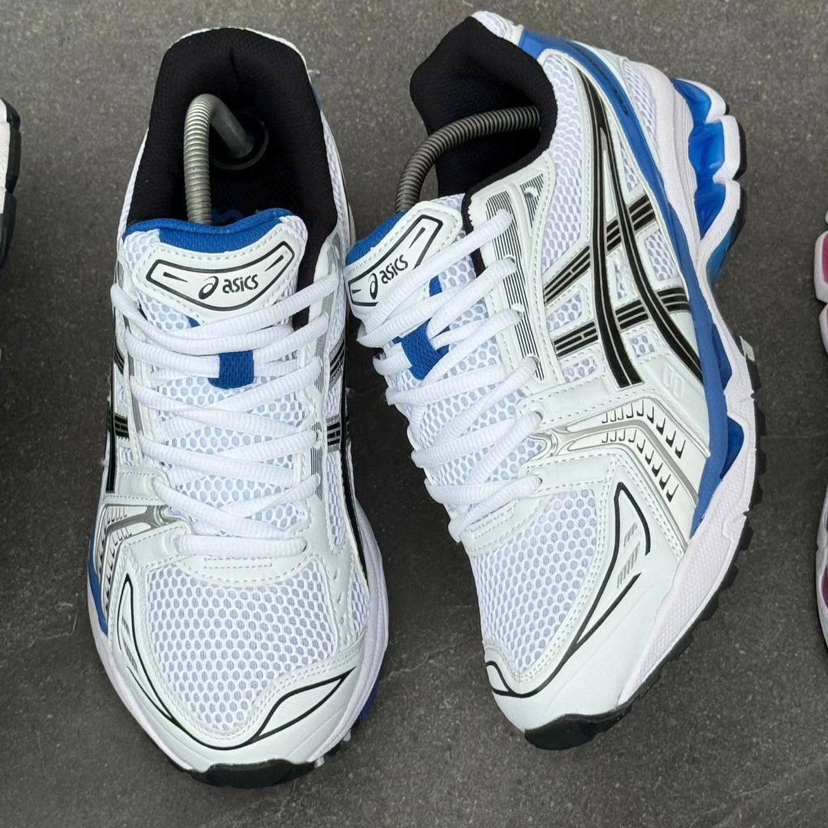 Asics Gel-Kayano 14