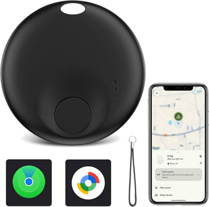 Smart Tag Pro - Localisation Haute Précision