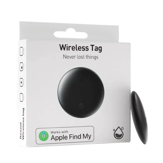 Smart Tag Pro - Localisation Haute Précision